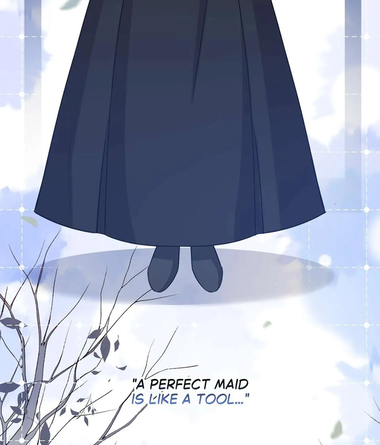 The Maid's Devoted Phantom Duke Chapter 17 page 8 - 