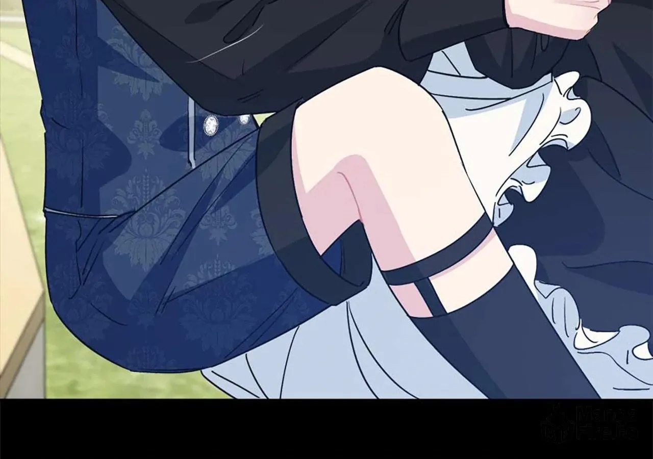 The Maid's Devoted Phantom Duke Chapter 17 page 73 - 