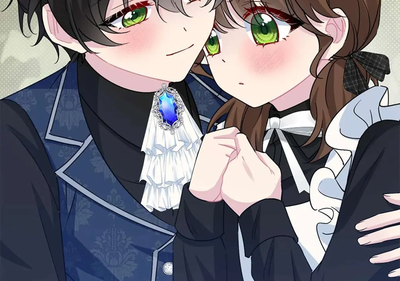 The Maid's Devoted Phantom Duke Chapter 17 page 77 - 