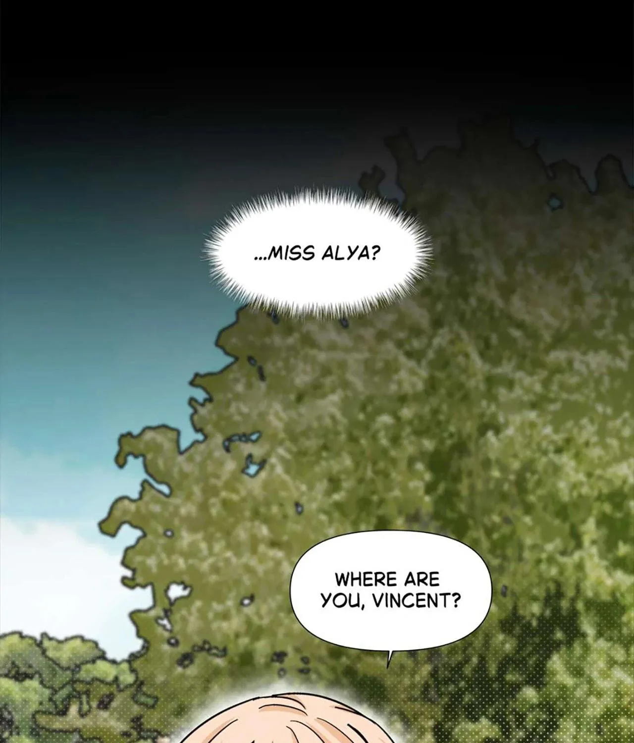 The Maid's Devoted Phantom Duke Chapter 17 page 83 - 