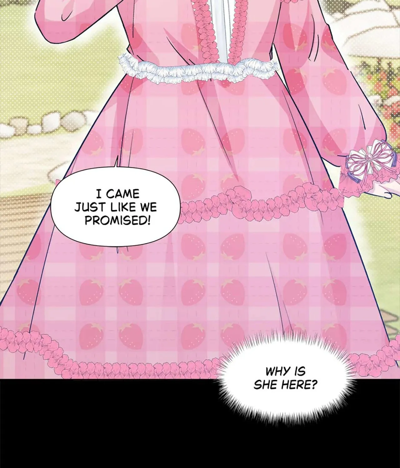The Maid's Devoted Phantom Duke Chapter 17 page 85 - 