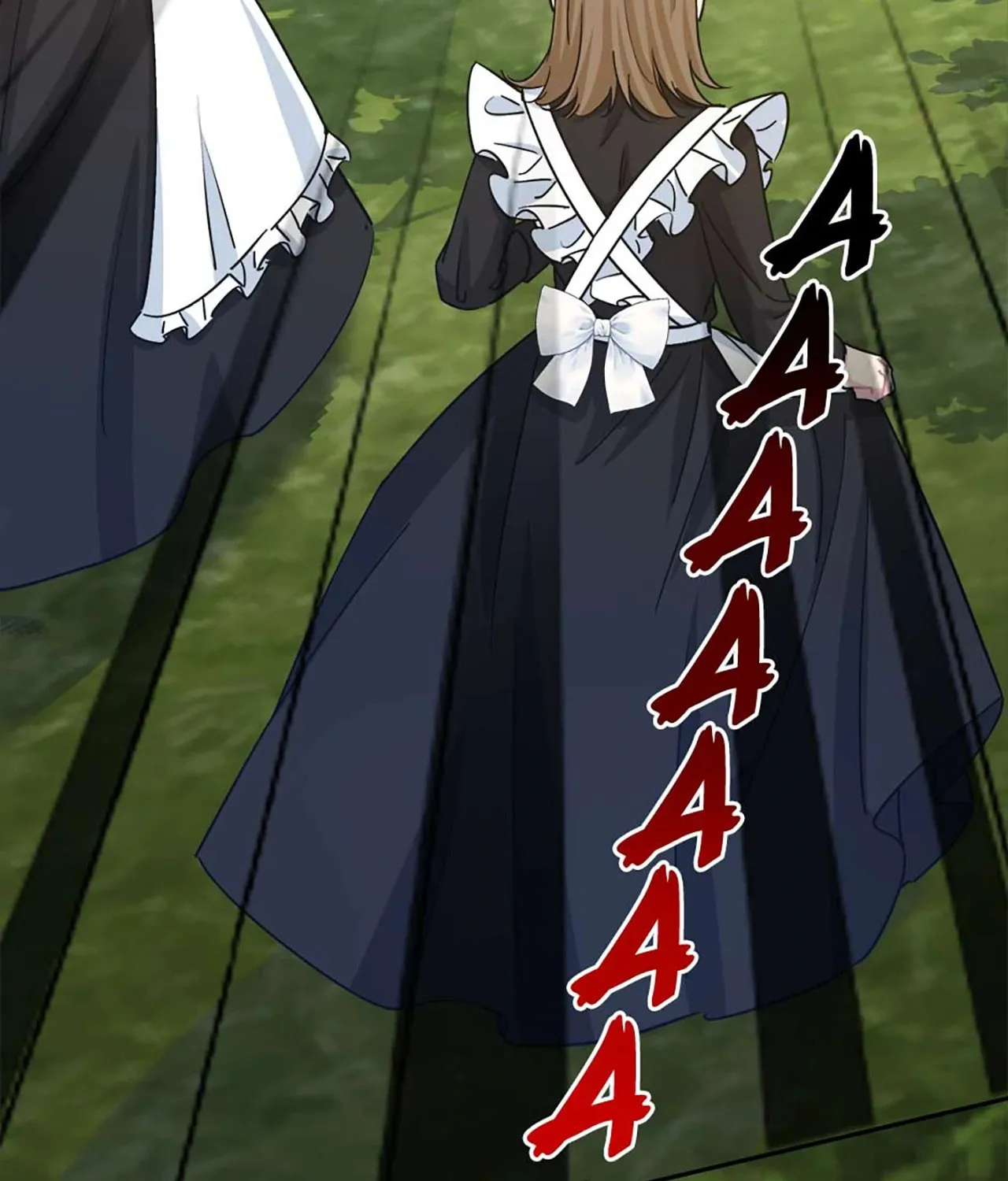 The Maid's Devoted Phantom Duke Chapter 17 page 98 - 