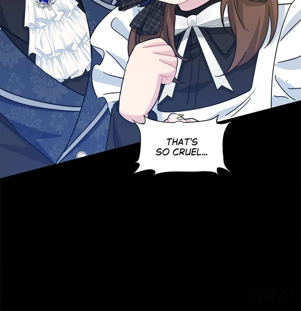 The Maid's Devoted Phantom Duke Chapter 17 page 100 - 