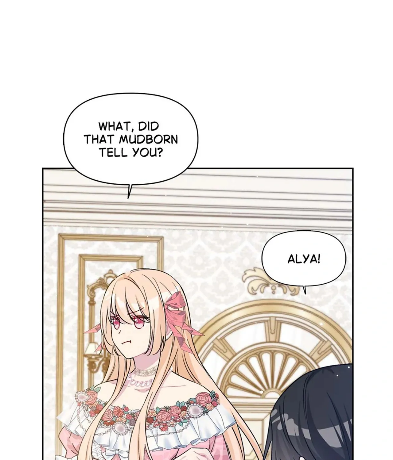 The Maid's Devoted Phantom Duke Chapter 18 page 11 - 