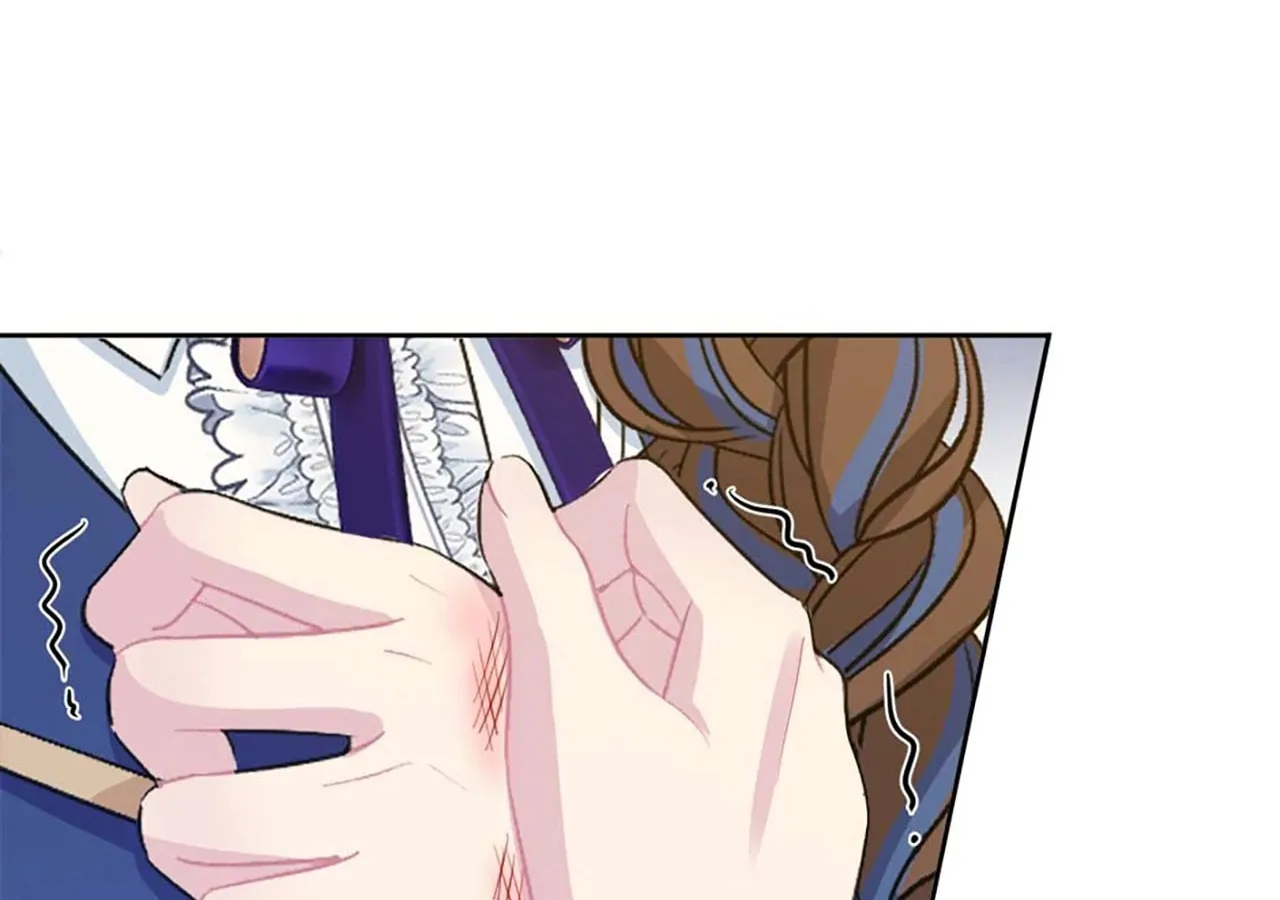 The Maid's Devoted Phantom Duke Chapter 18 page 108 - 