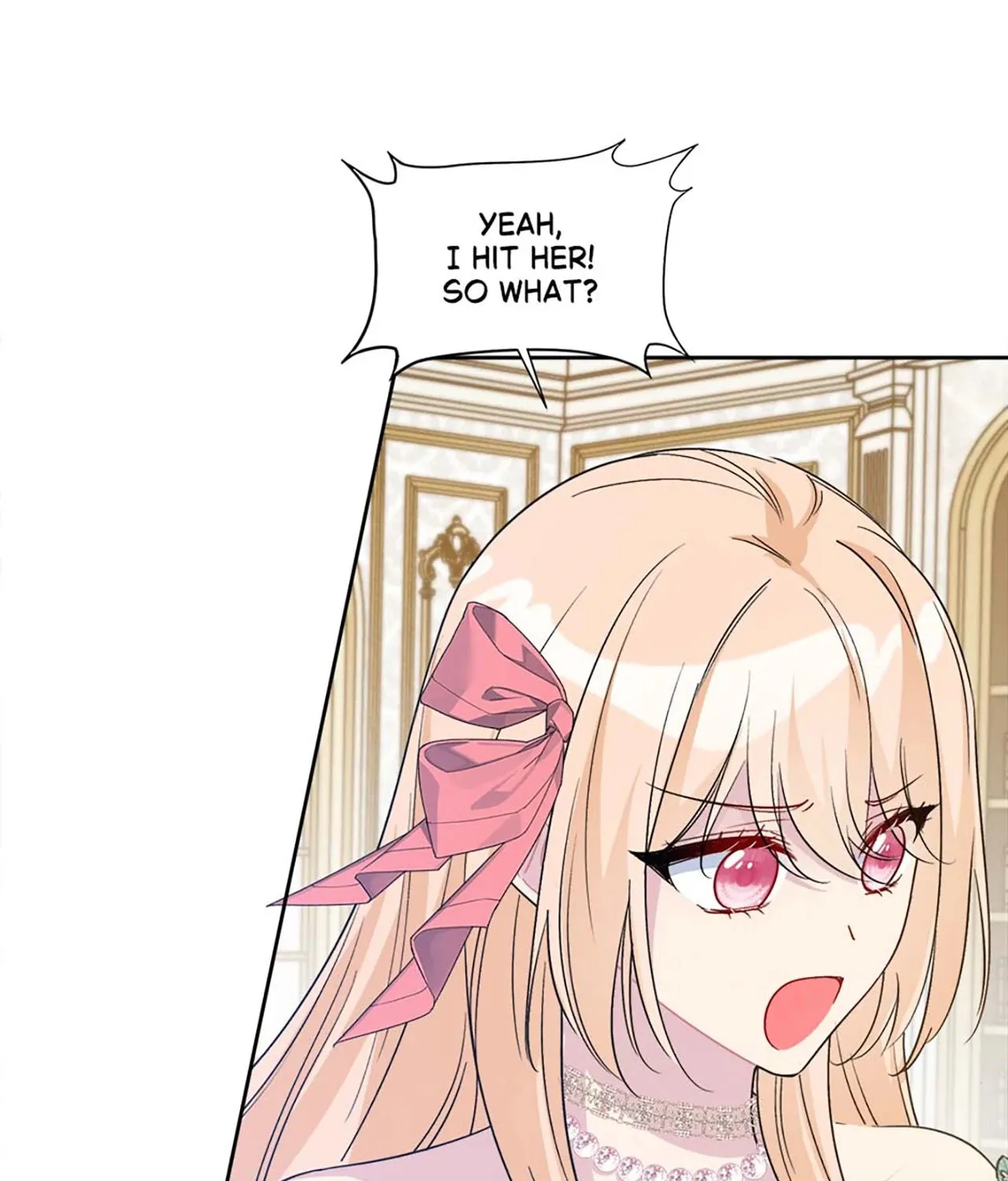 The Maid's Devoted Phantom Duke Chapter 18 page 13 - 