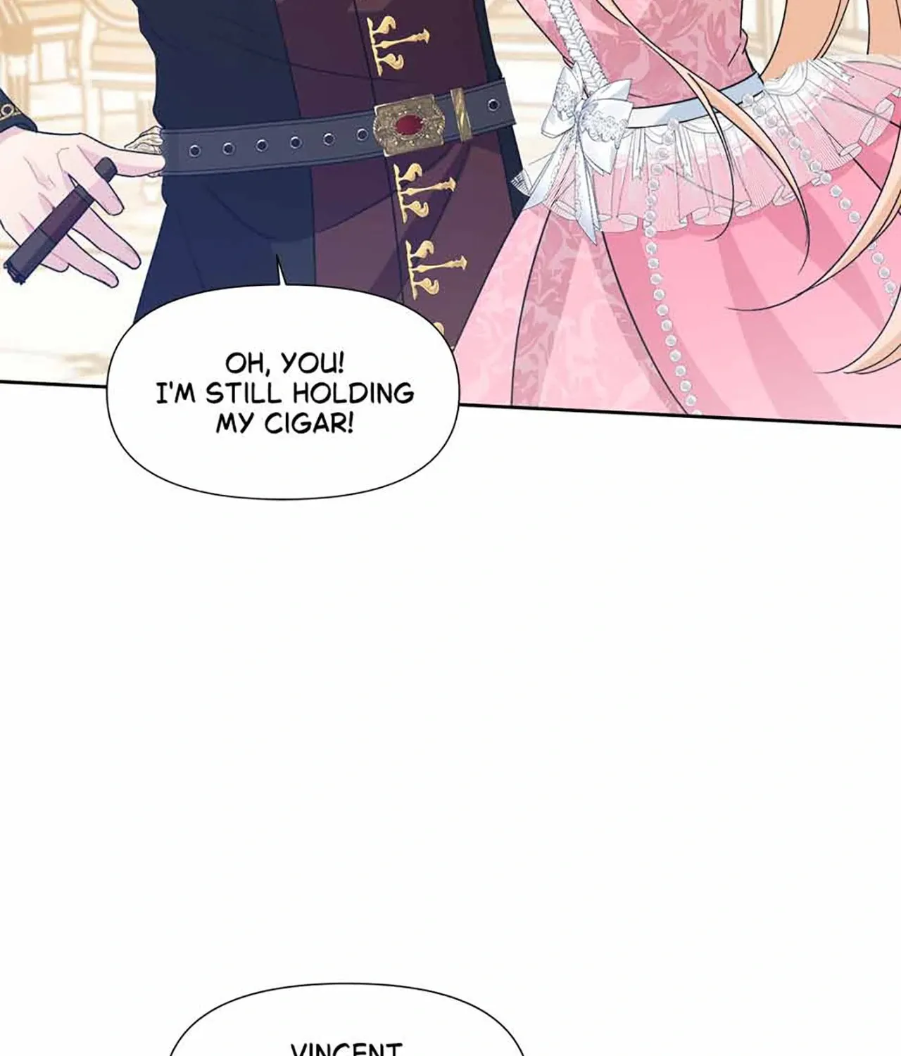 The Maid's Devoted Phantom Duke Chapter 18 page 124 - 
