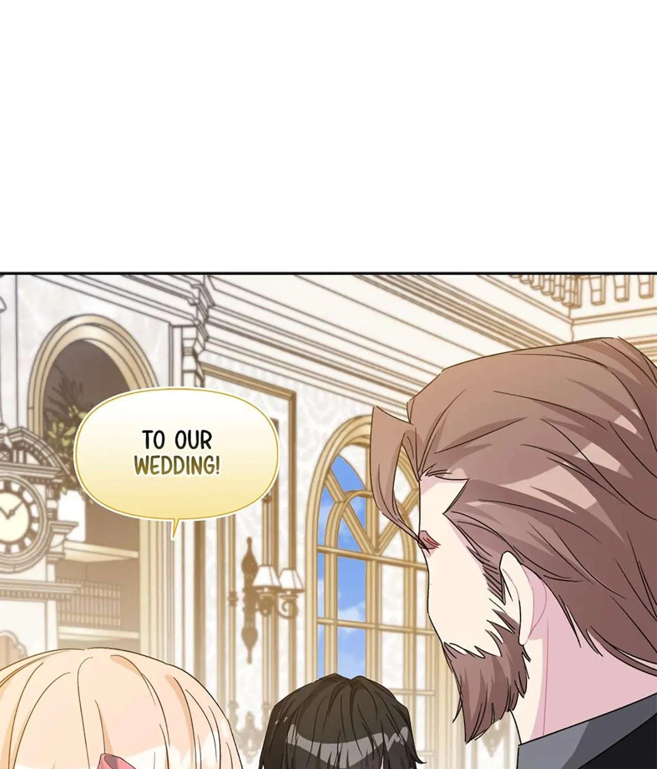 The Maid's Devoted Phantom Duke Chapter 18 page 128 - 