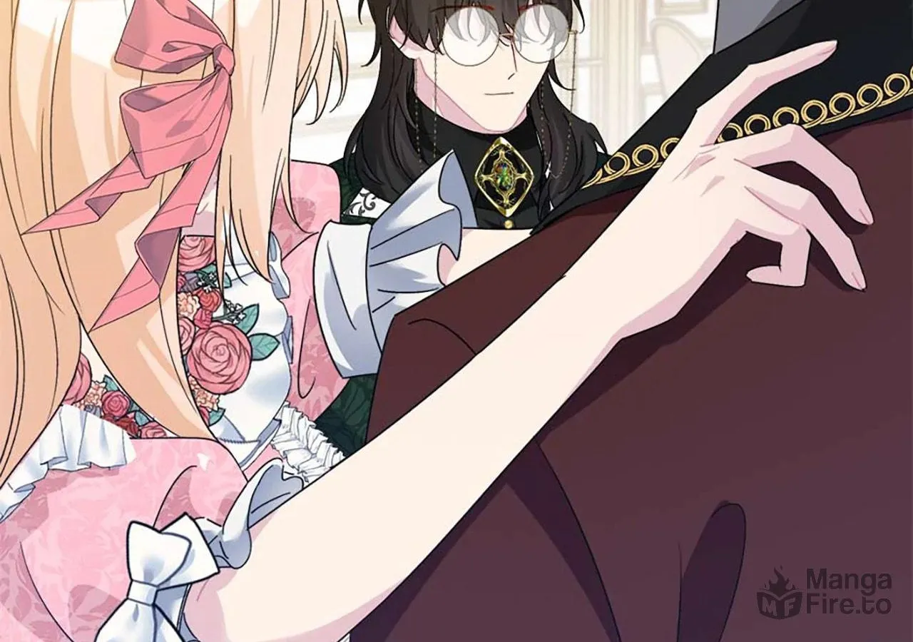 The Maid's Devoted Phantom Duke Chapter 18 page 129 - 