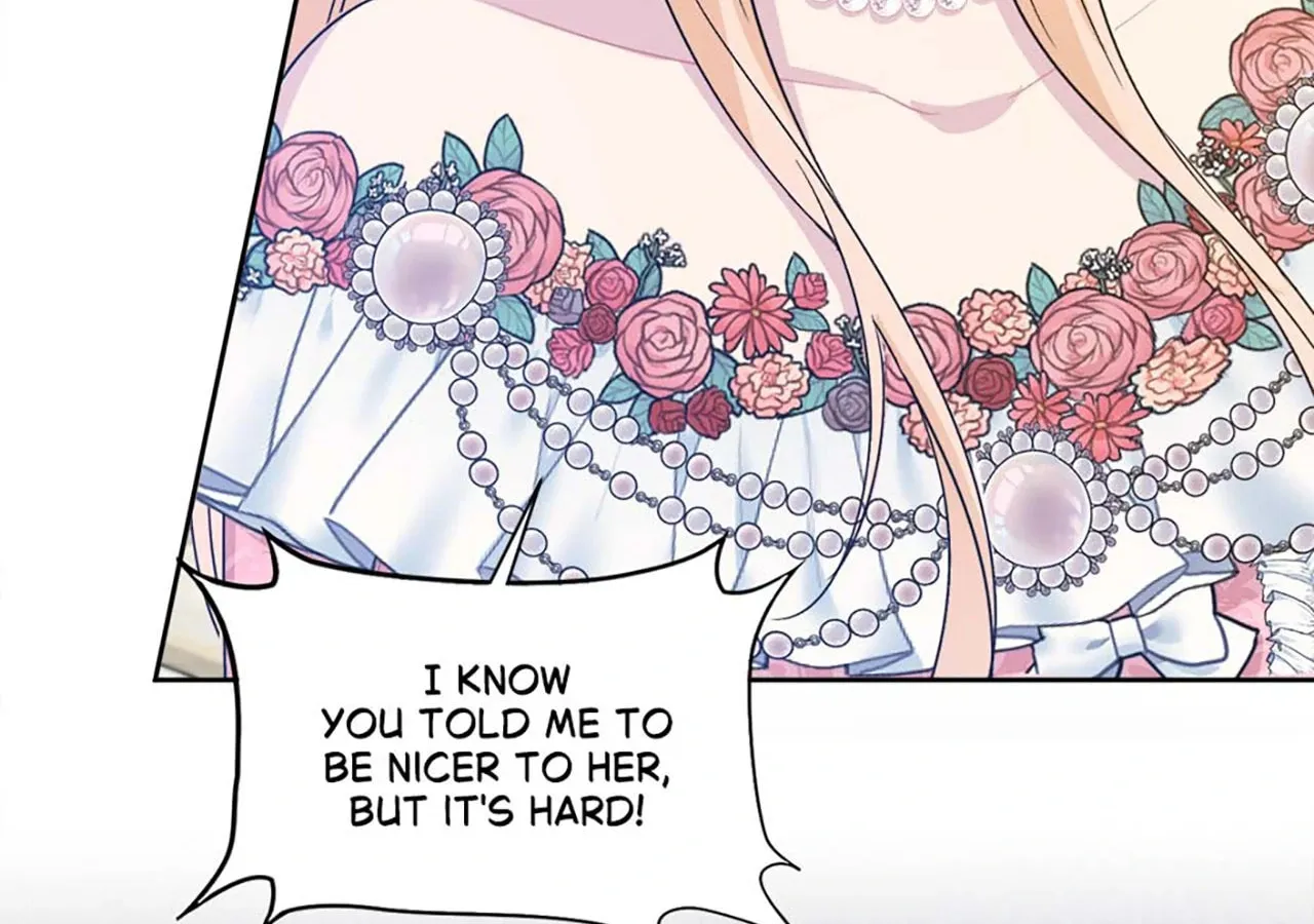 The Maid's Devoted Phantom Duke Chapter 18 page 14 - 