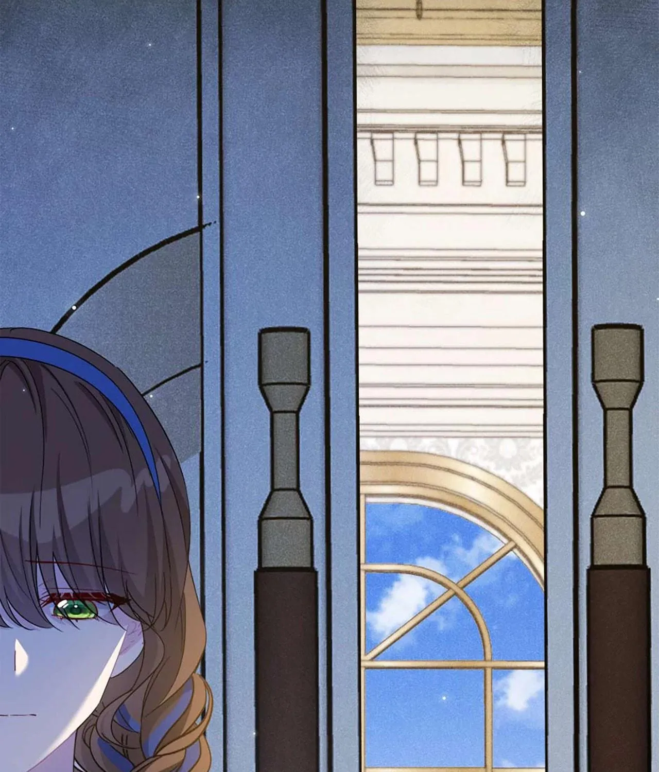 The Maid's Devoted Phantom Duke Chapter 18 page 134 - 