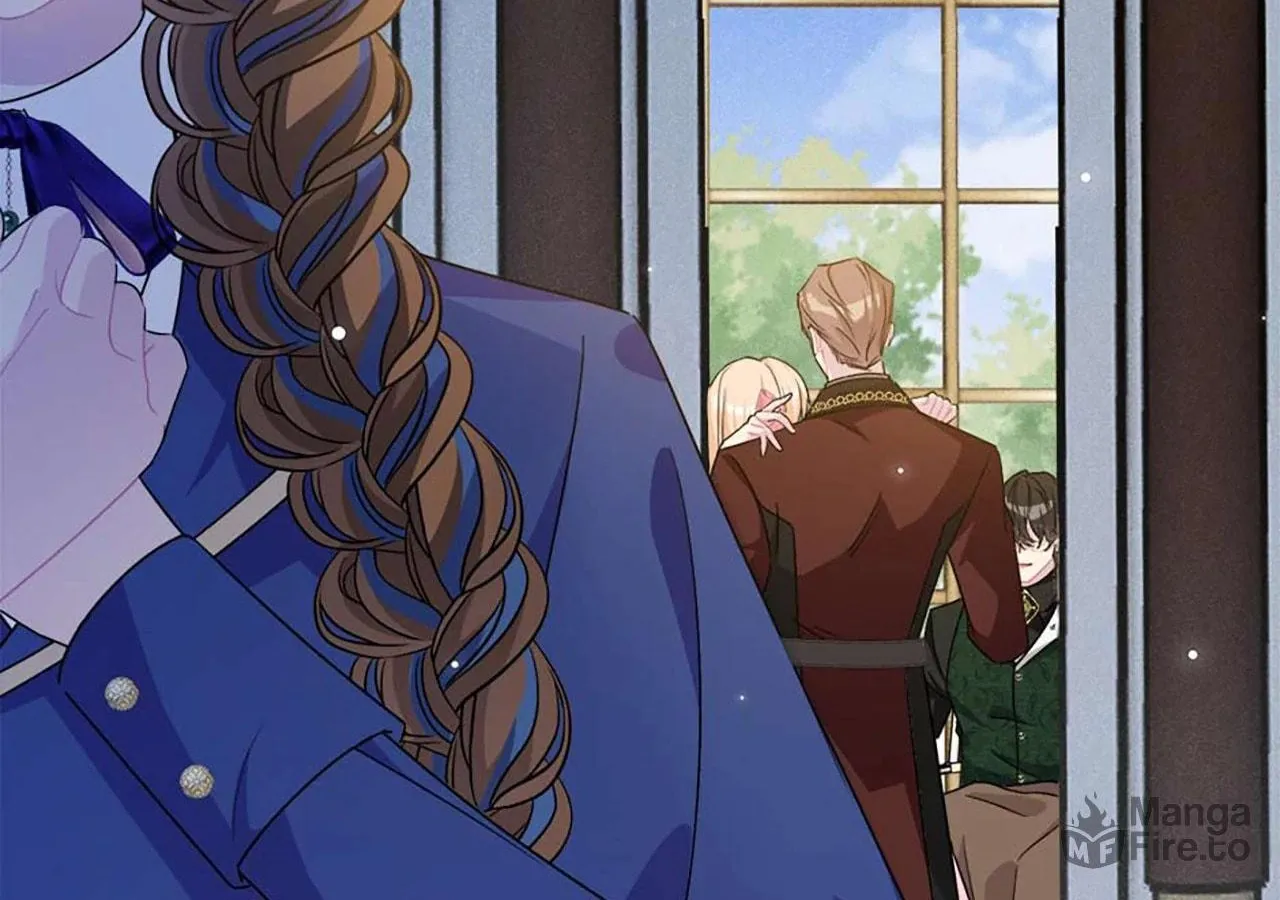 The Maid's Devoted Phantom Duke Chapter 18 page 135 - 