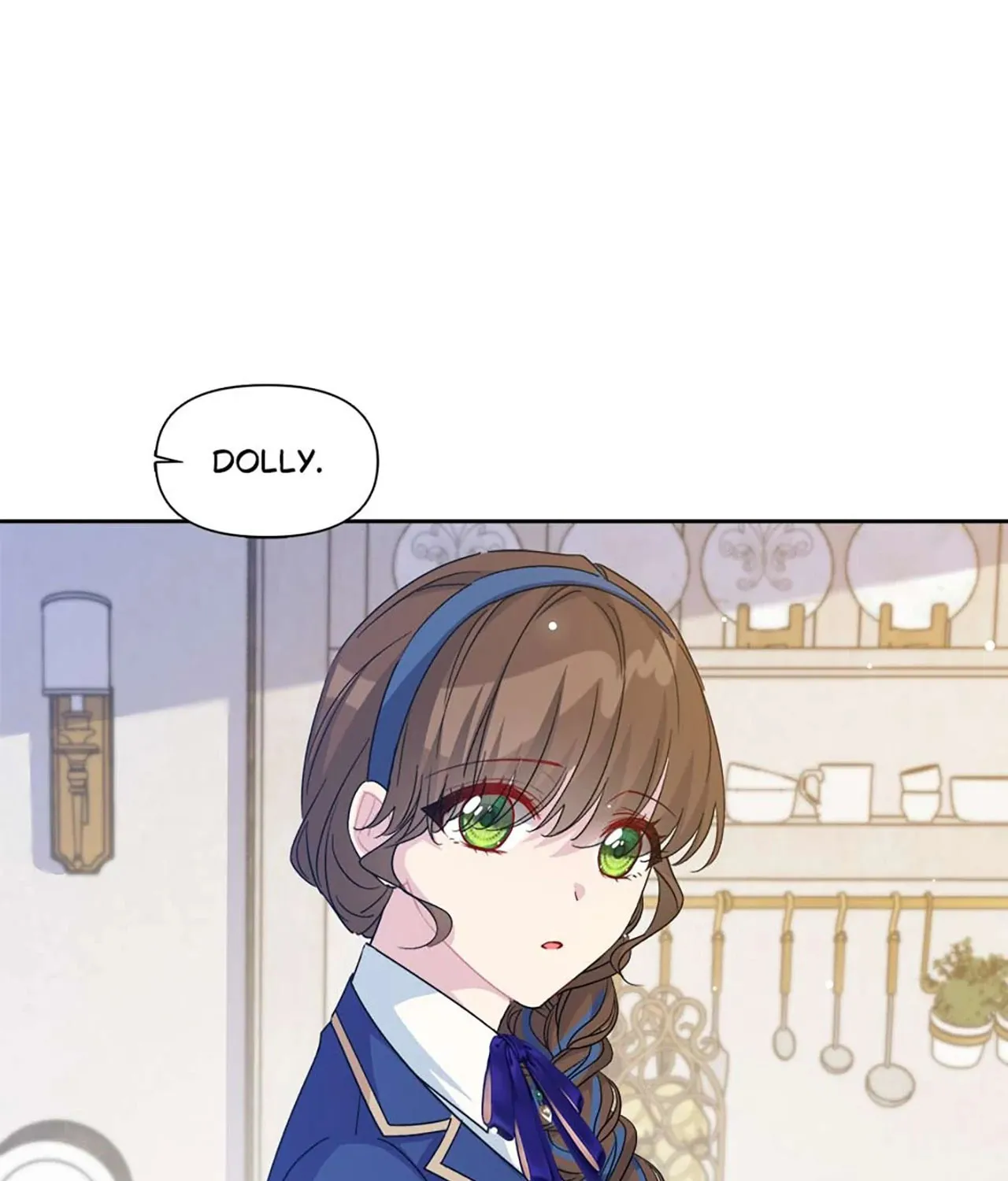 The Maid's Devoted Phantom Duke Chapter 18 page 143 - 