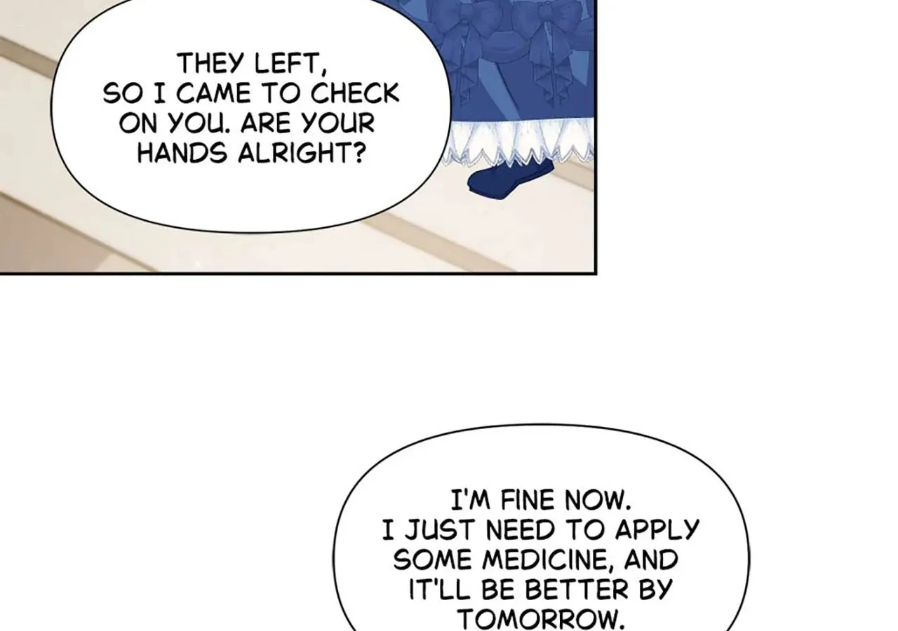The Maid's Devoted Phantom Duke Chapter 18 page 148 - 