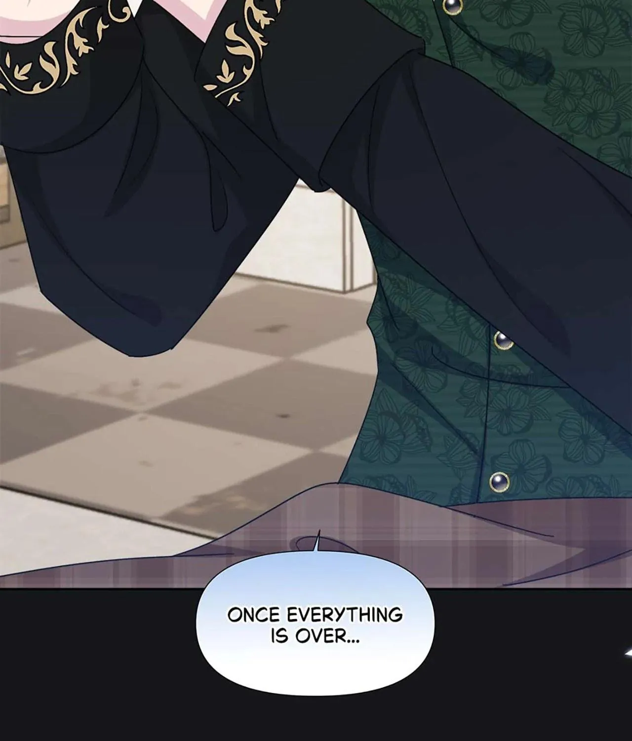 The Maid's Devoted Phantom Duke Chapter 18 page 162 - 