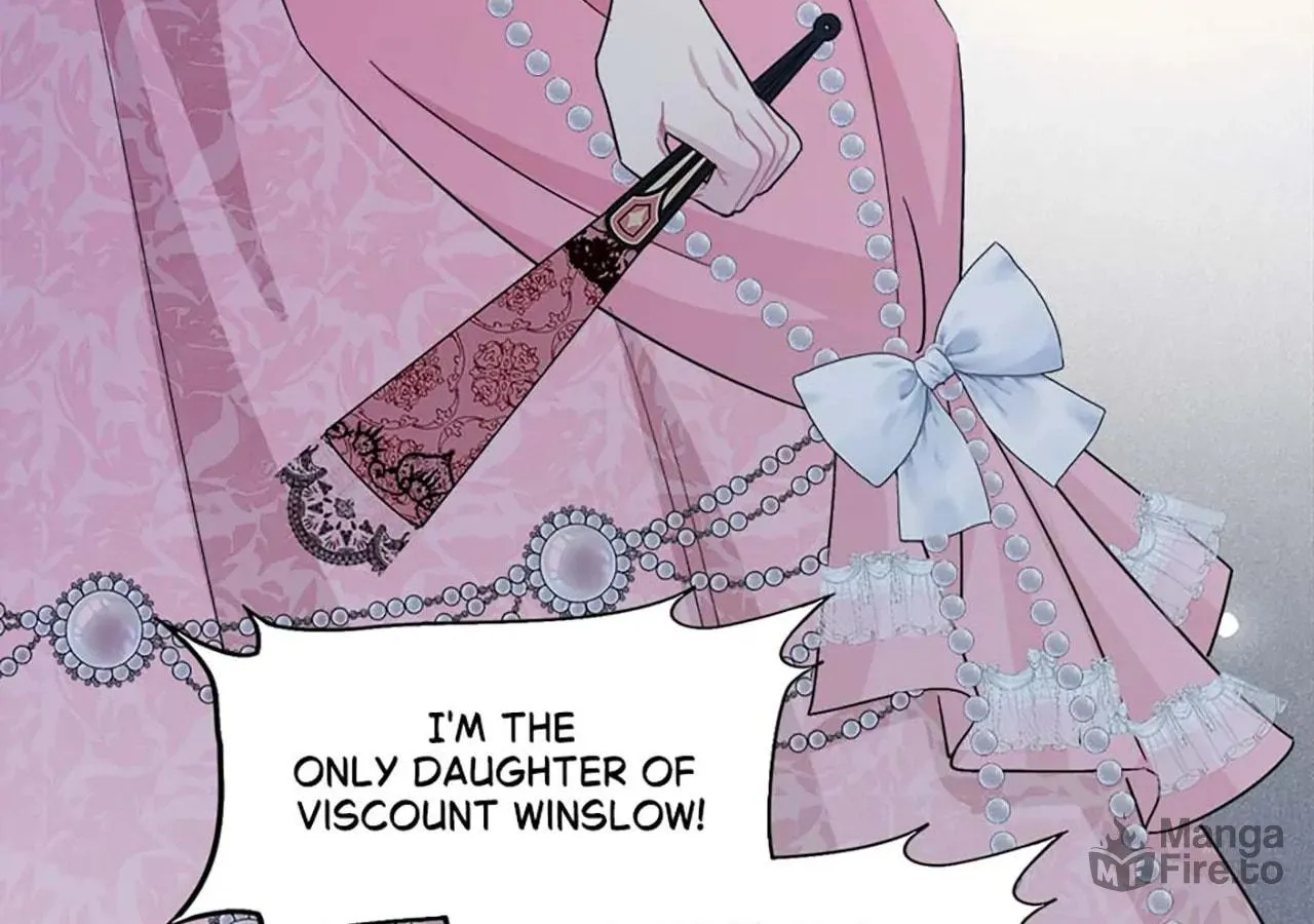 The Maid's Devoted Phantom Duke Chapter 18 page 18 - 