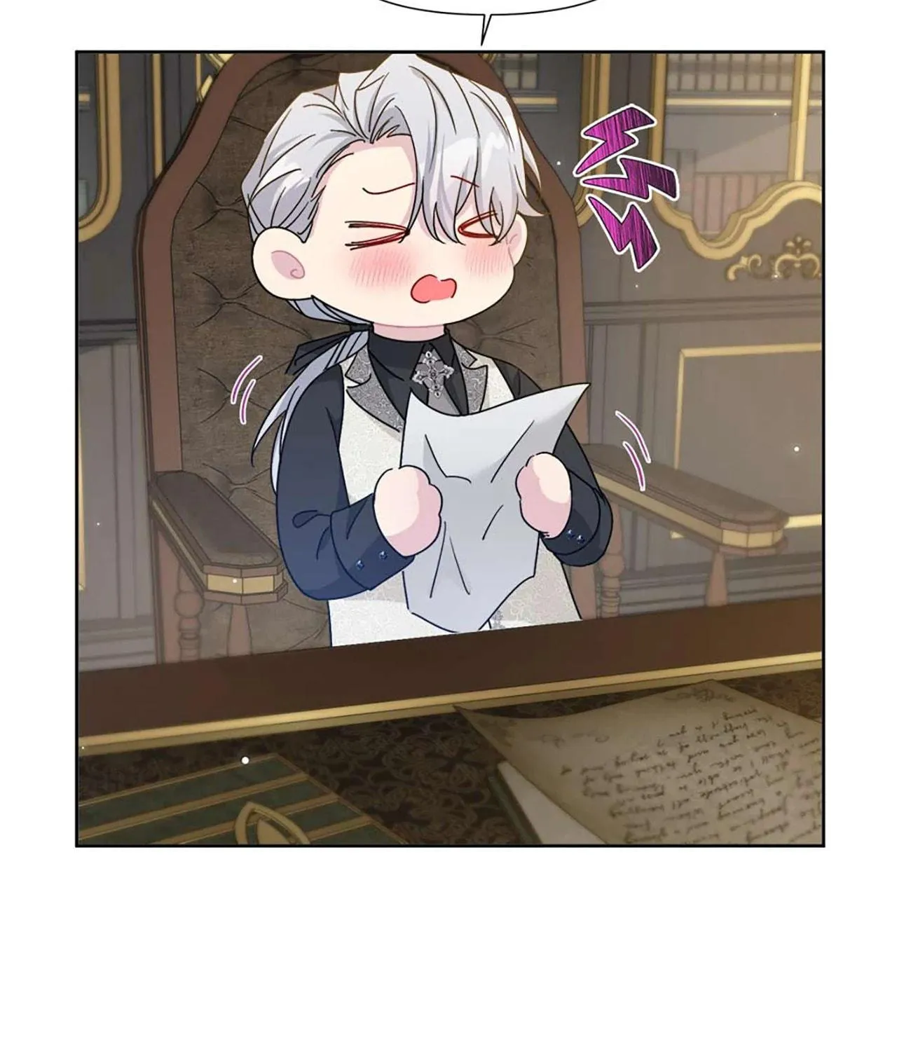 The Maid's Devoted Phantom Duke Chapter 18 page 191 - 