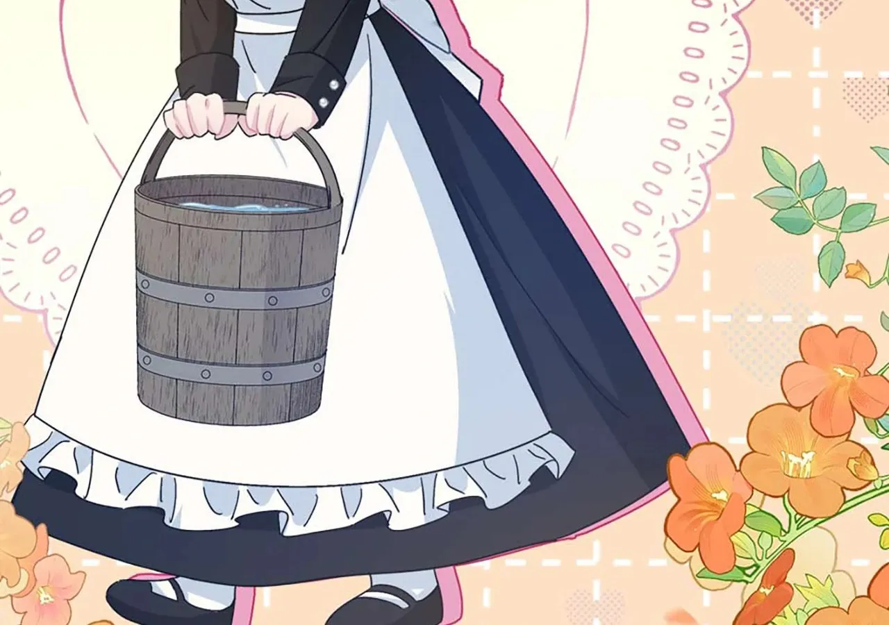 The Maid's Devoted Phantom Duke Chapter 18 page 196 - 