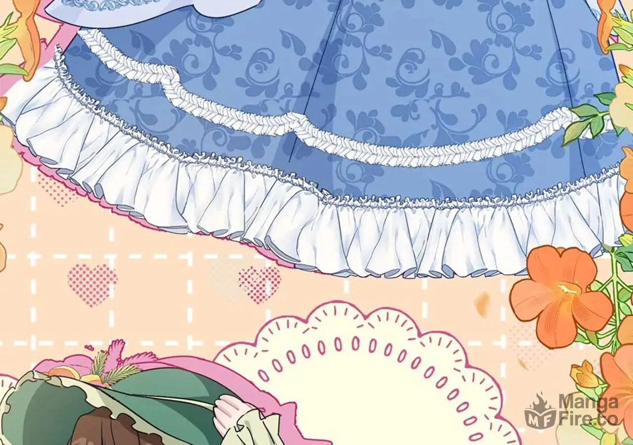 The Maid's Devoted Phantom Duke Chapter 18 page 198 - 