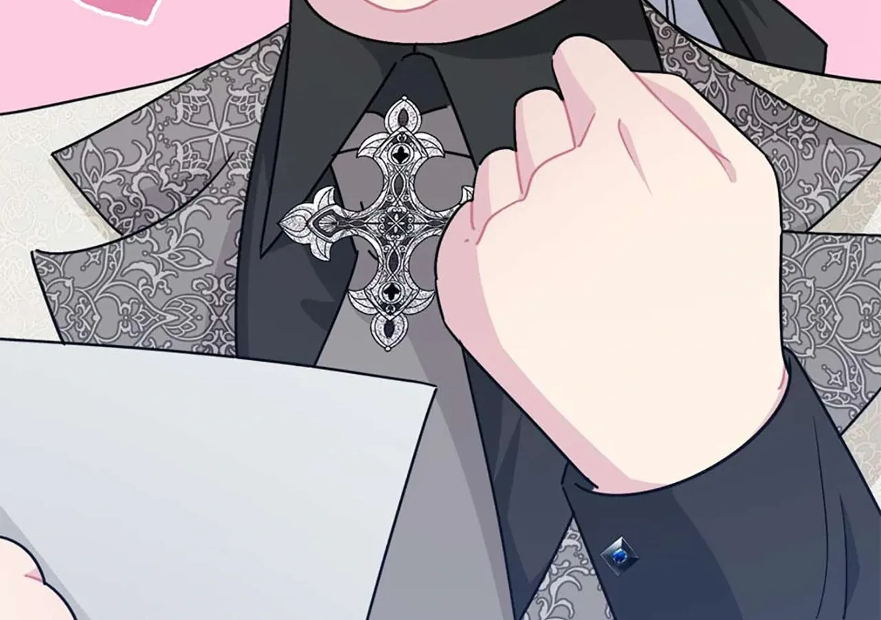 The Maid's Devoted Phantom Duke Chapter 18 page 202 - 