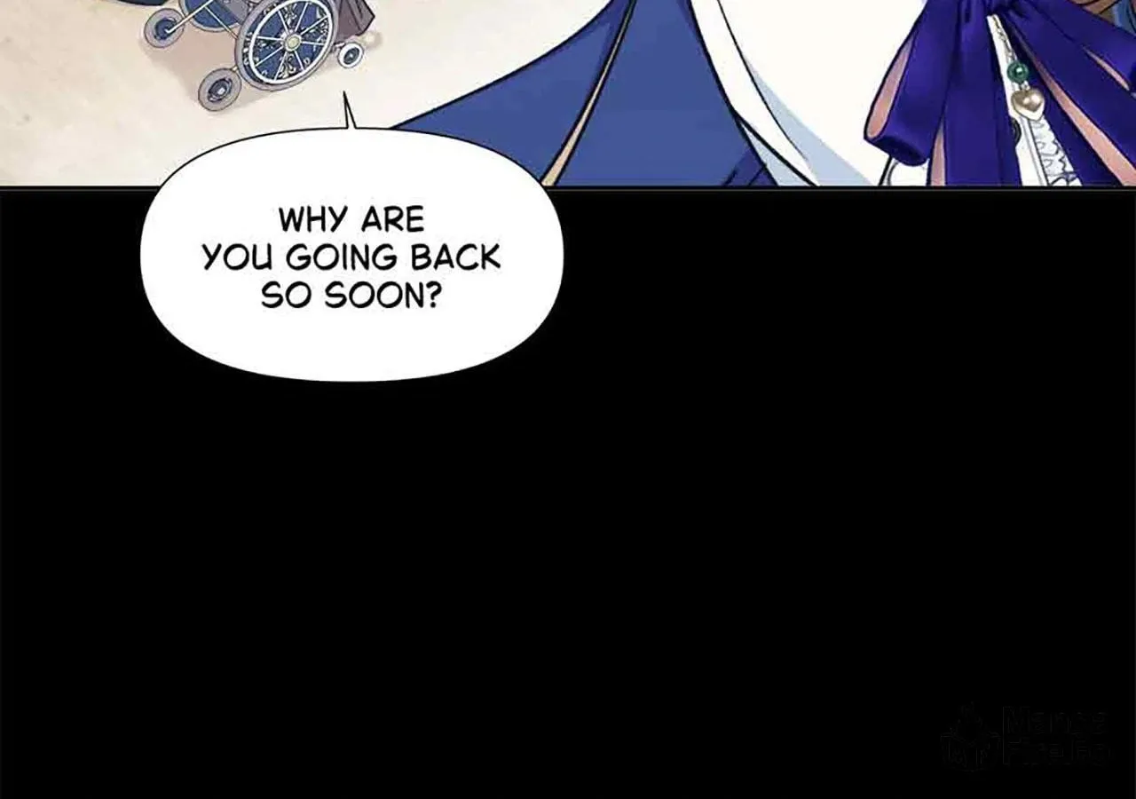 The Maid's Devoted Phantom Duke Chapter 18 page 215 - 