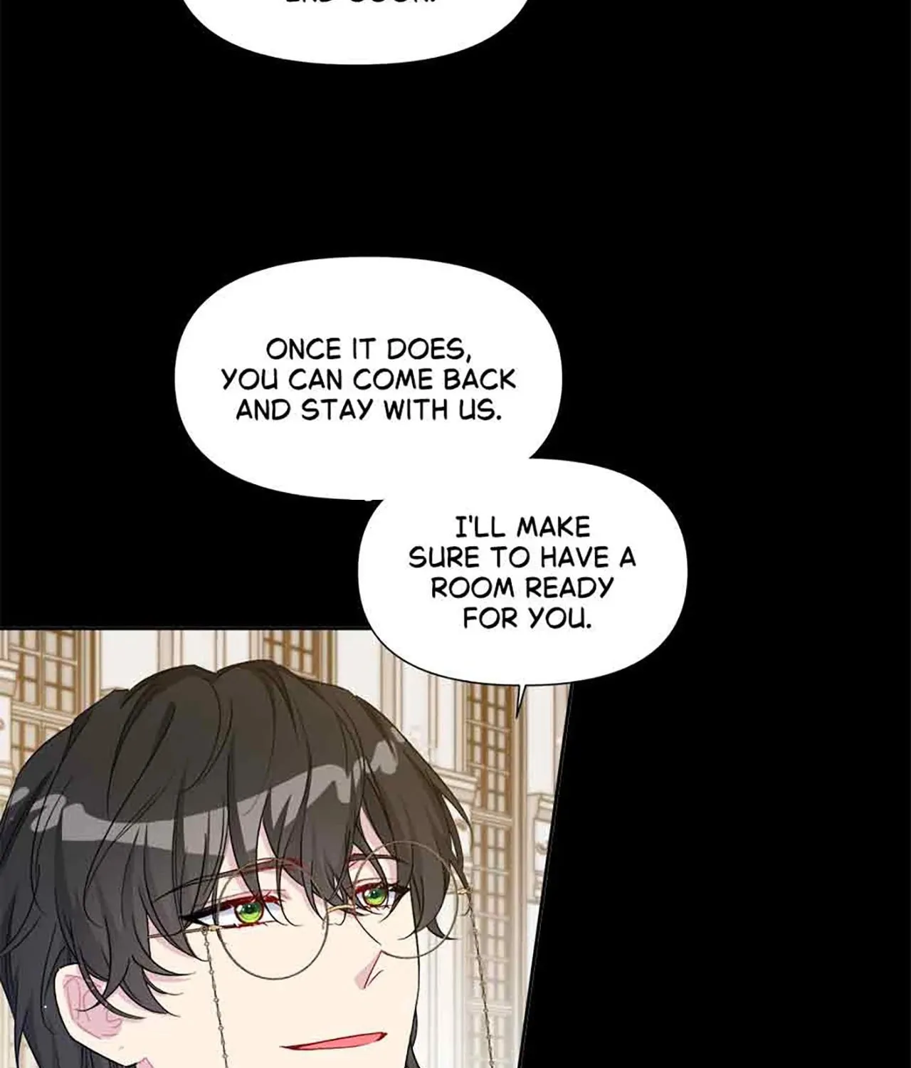 The Maid's Devoted Phantom Duke Chapter 18 page 218 - 