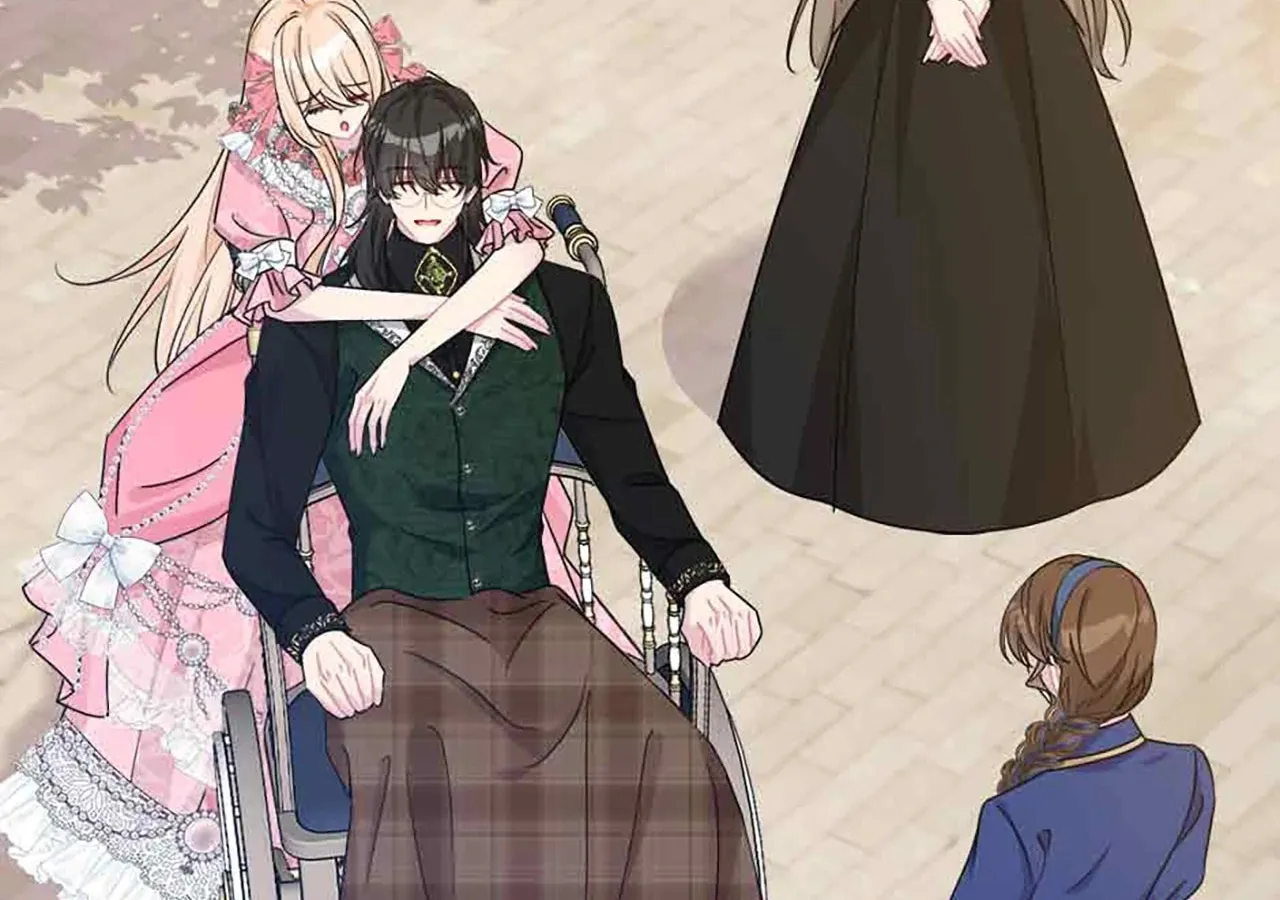 The Maid's Devoted Phantom Duke Chapter 18 page 223 - 