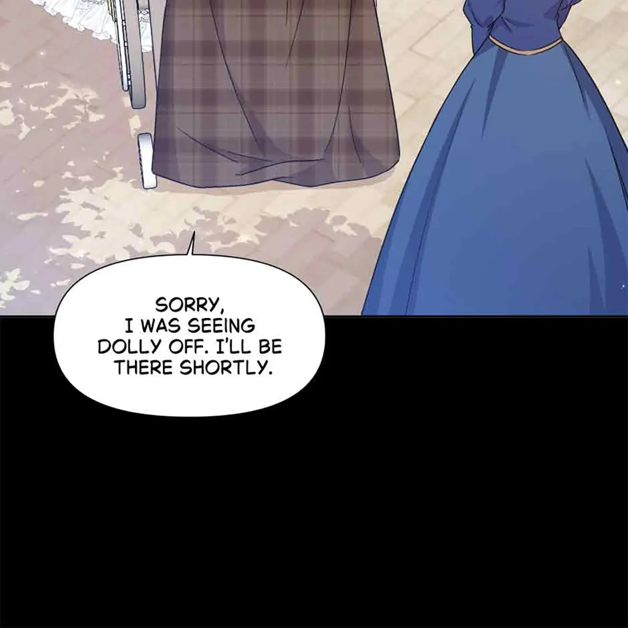 The Maid's Devoted Phantom Duke Chapter 18 page 224 - 