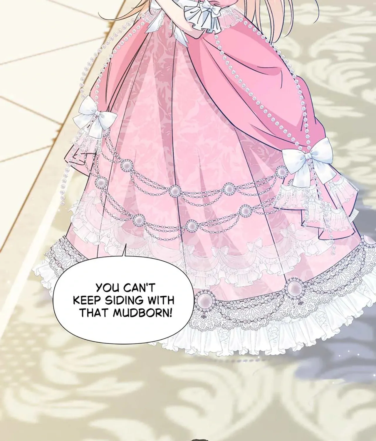 The Maid's Devoted Phantom Duke Chapter 18 page 24 - 