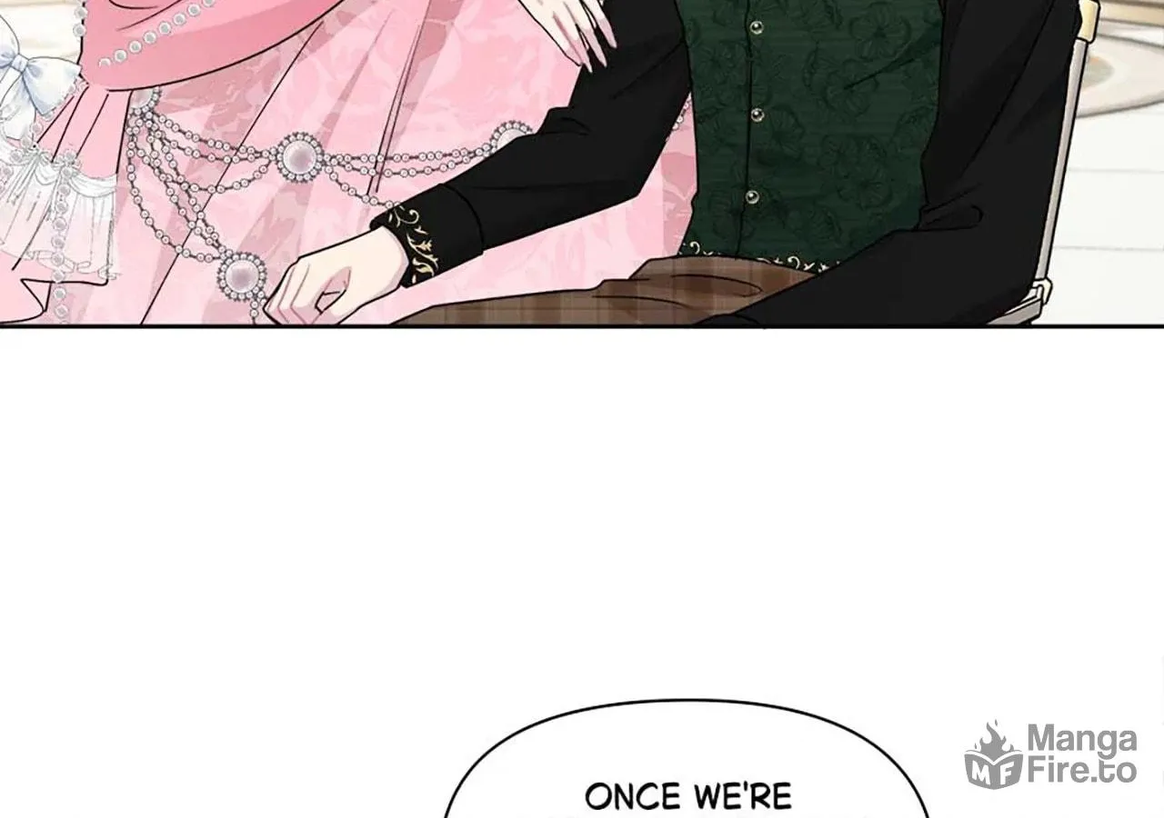 The Maid's Devoted Phantom Duke Chapter 18 page 36 - 