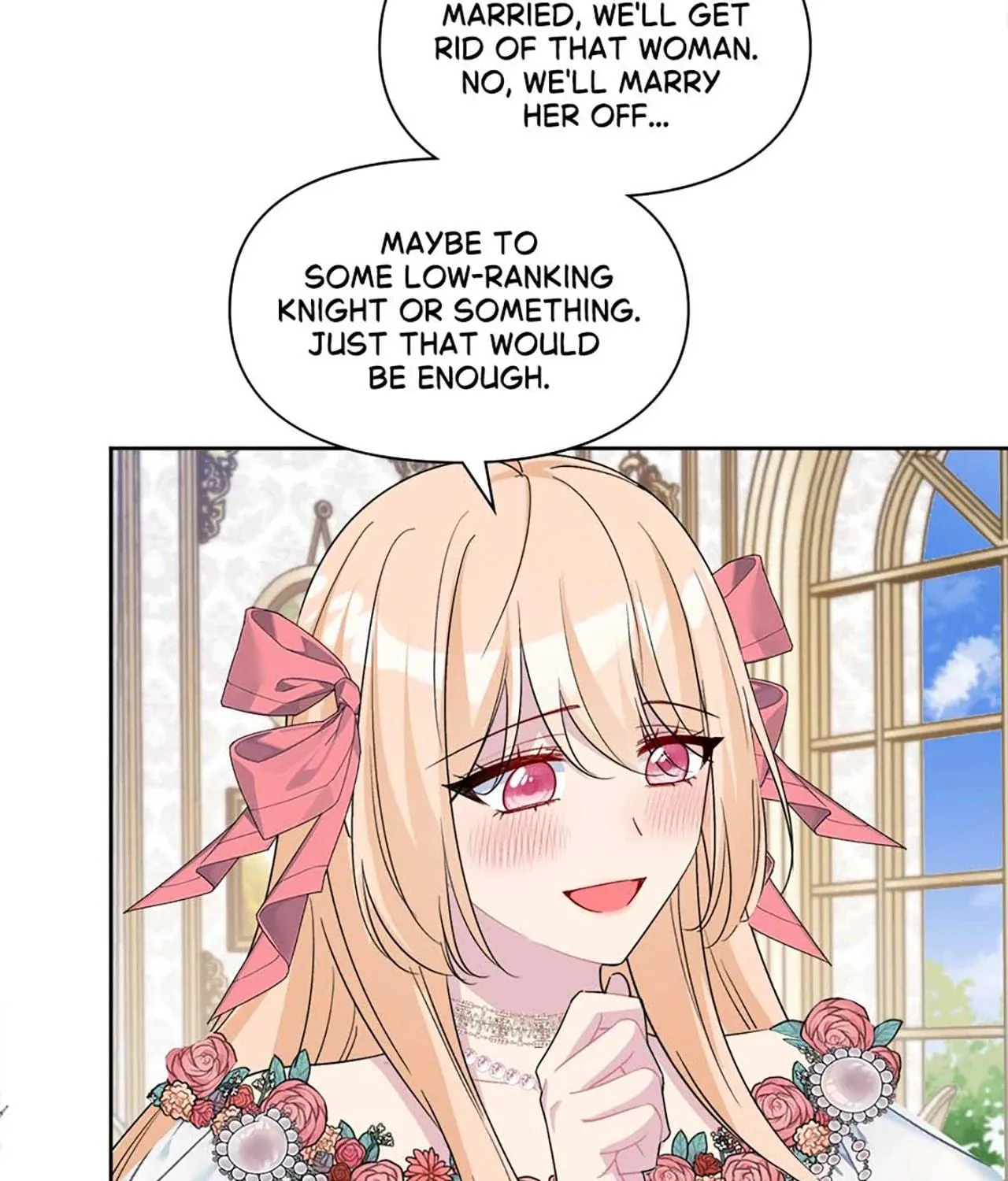 The Maid's Devoted Phantom Duke Chapter 18 page 37 - 
