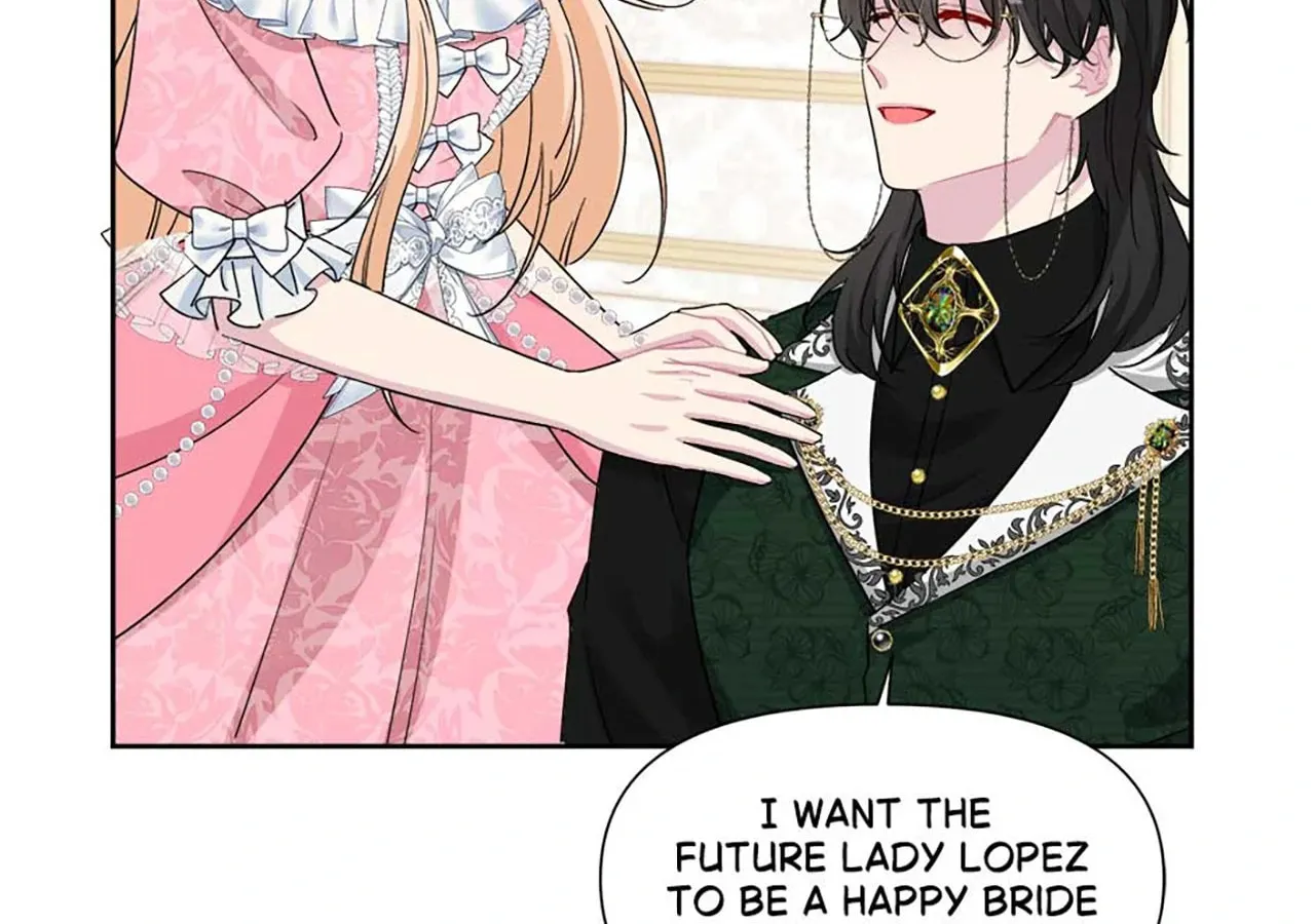 The Maid's Devoted Phantom Duke Chapter 18 page 40 - 