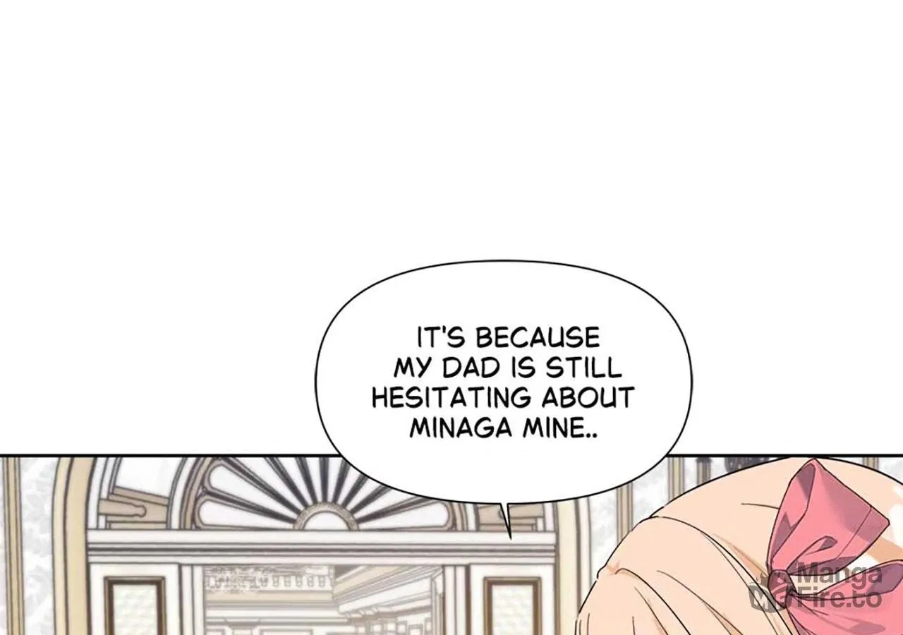 The Maid's Devoted Phantom Duke Chapter 18 page 44 - 