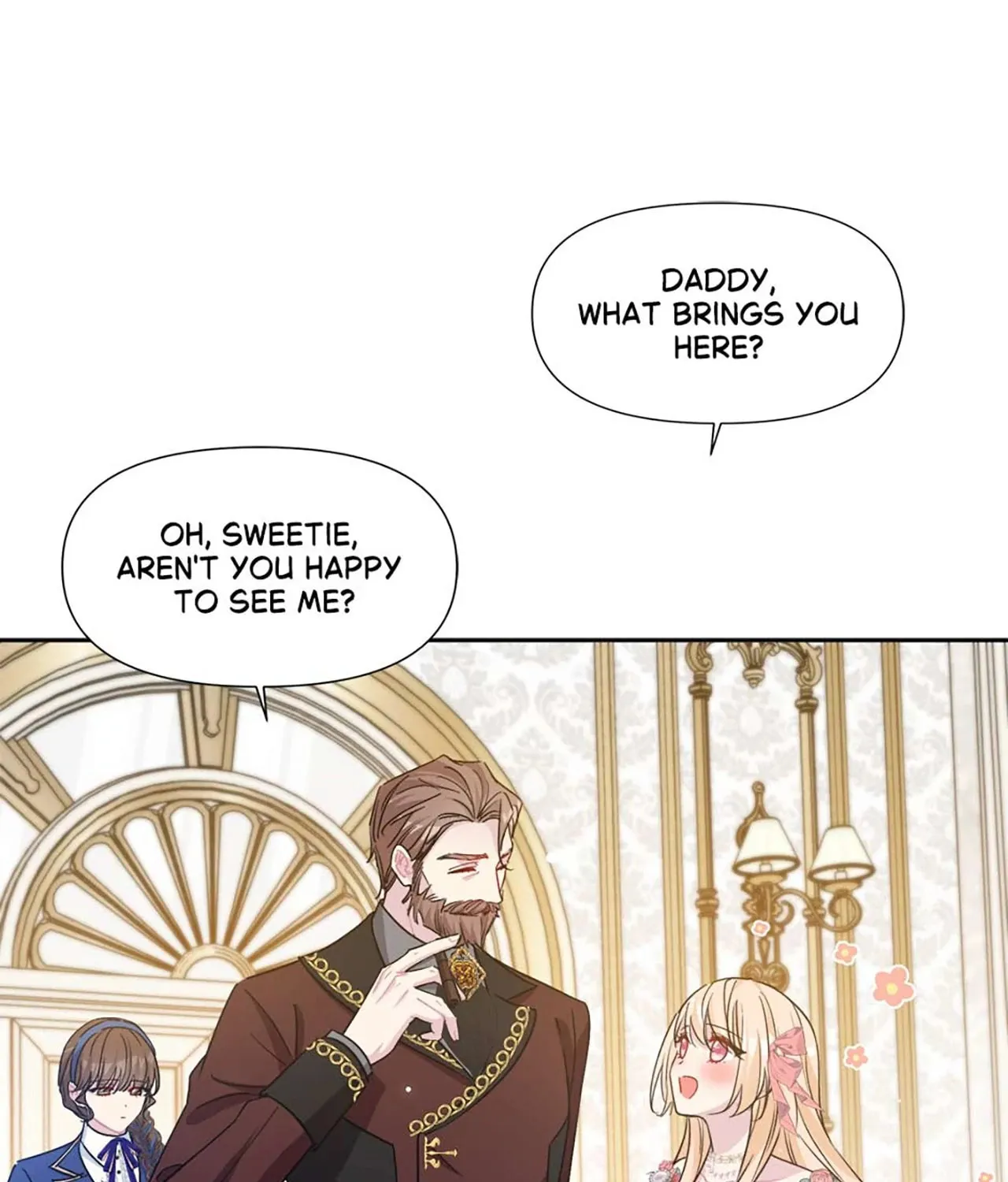 The Maid's Devoted Phantom Duke Chapter 18 page 50 - 