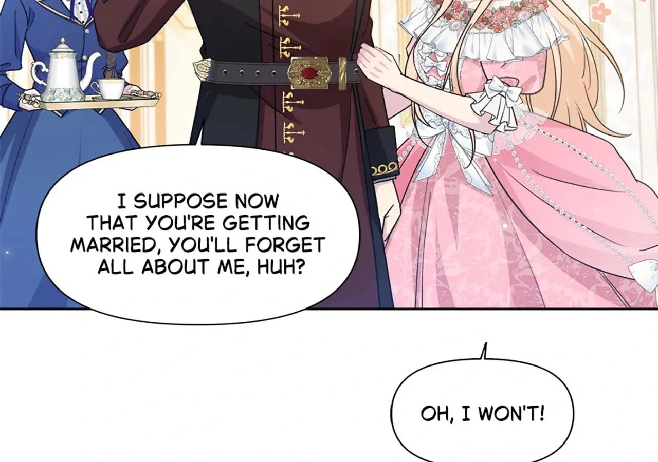The Maid's Devoted Phantom Duke Chapter 18 page 51 - 