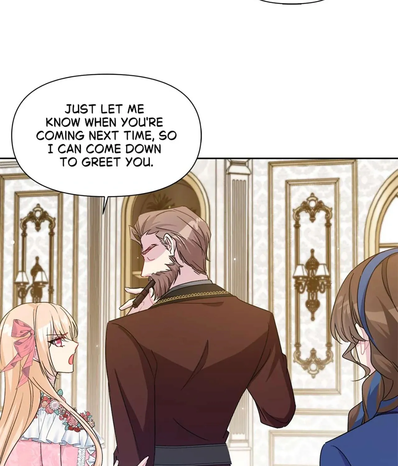The Maid's Devoted Phantom Duke Chapter 18 page 52 - 