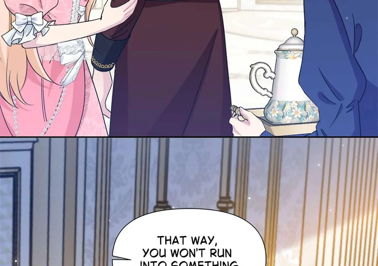 The Maid's Devoted Phantom Duke Chapter 18 page 53 - 