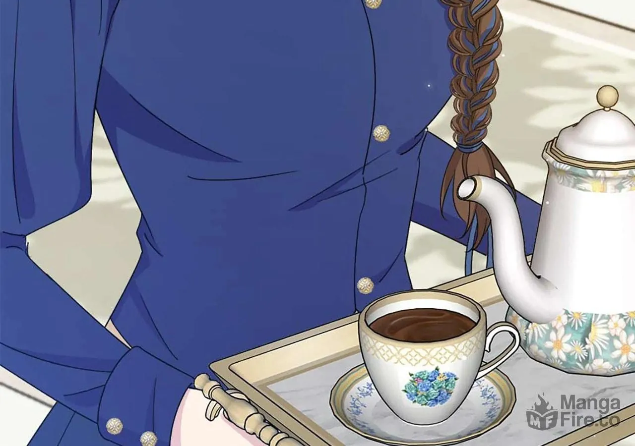 The Maid's Devoted Phantom Duke Chapter 18 page 55 - 