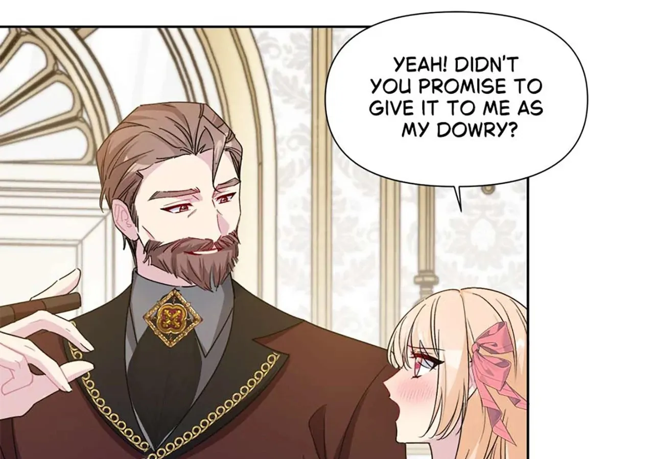 The Maid's Devoted Phantom Duke Chapter 18 page 57 - 