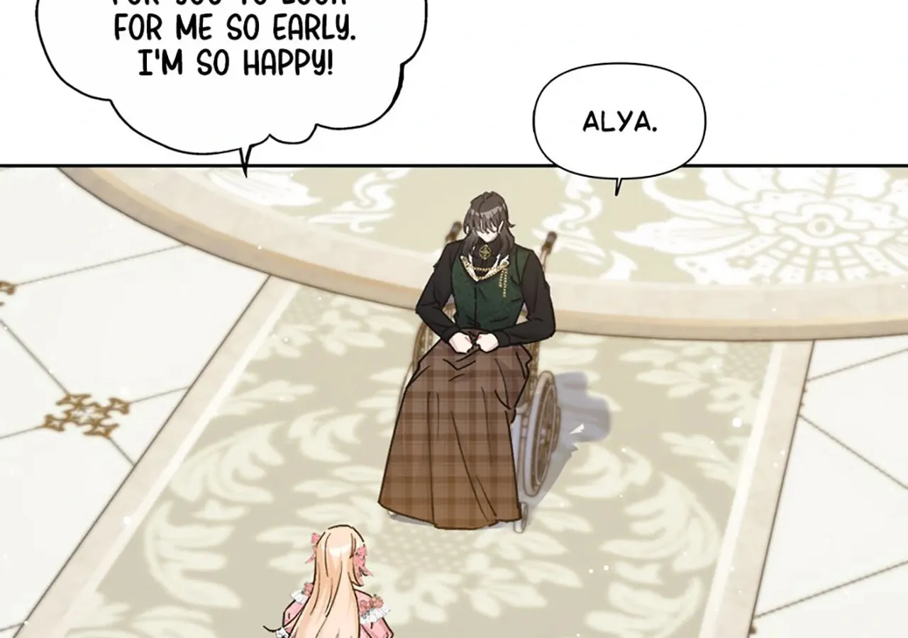The Maid's Devoted Phantom Duke Chapter 18 page 7 - 
