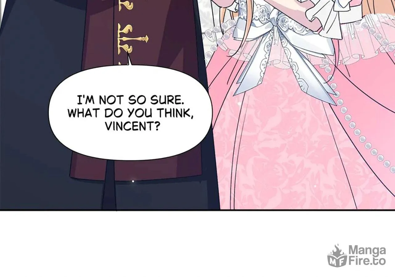The Maid's Devoted Phantom Duke Chapter 18 page 61 - 