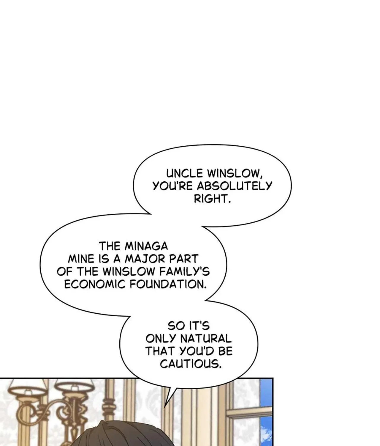 The Maid's Devoted Phantom Duke Chapter 18 page 63 - 
