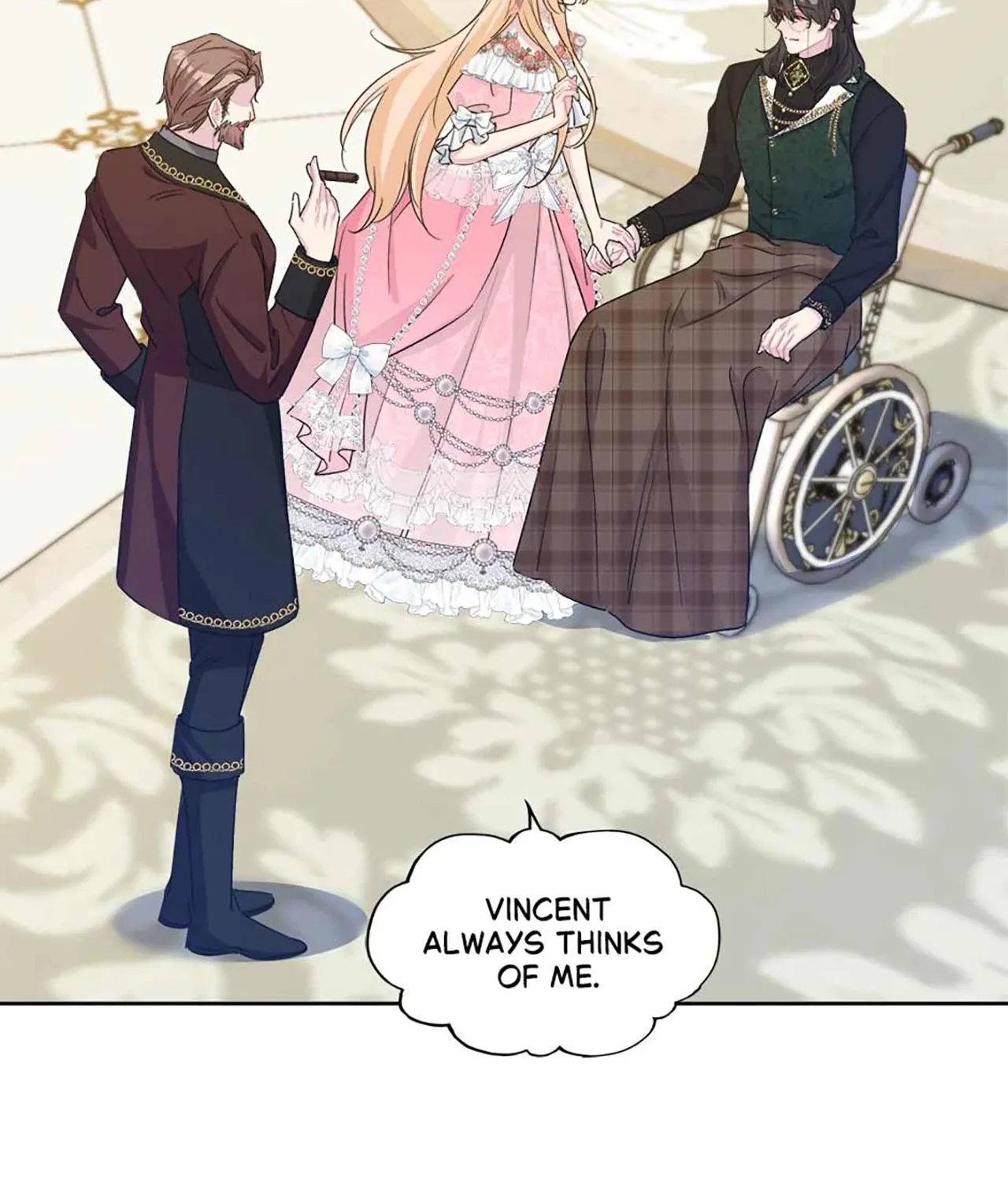 The Maid's Devoted Phantom Duke Chapter 18 page 67 - 
