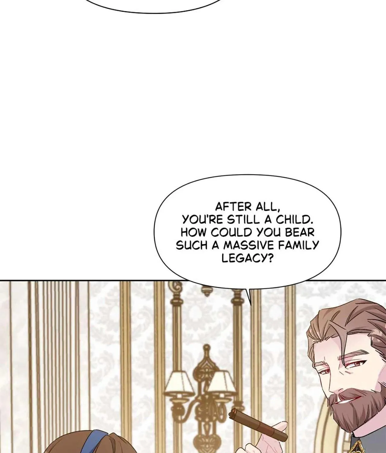 The Maid's Devoted Phantom Duke Chapter 18 page 71 - 