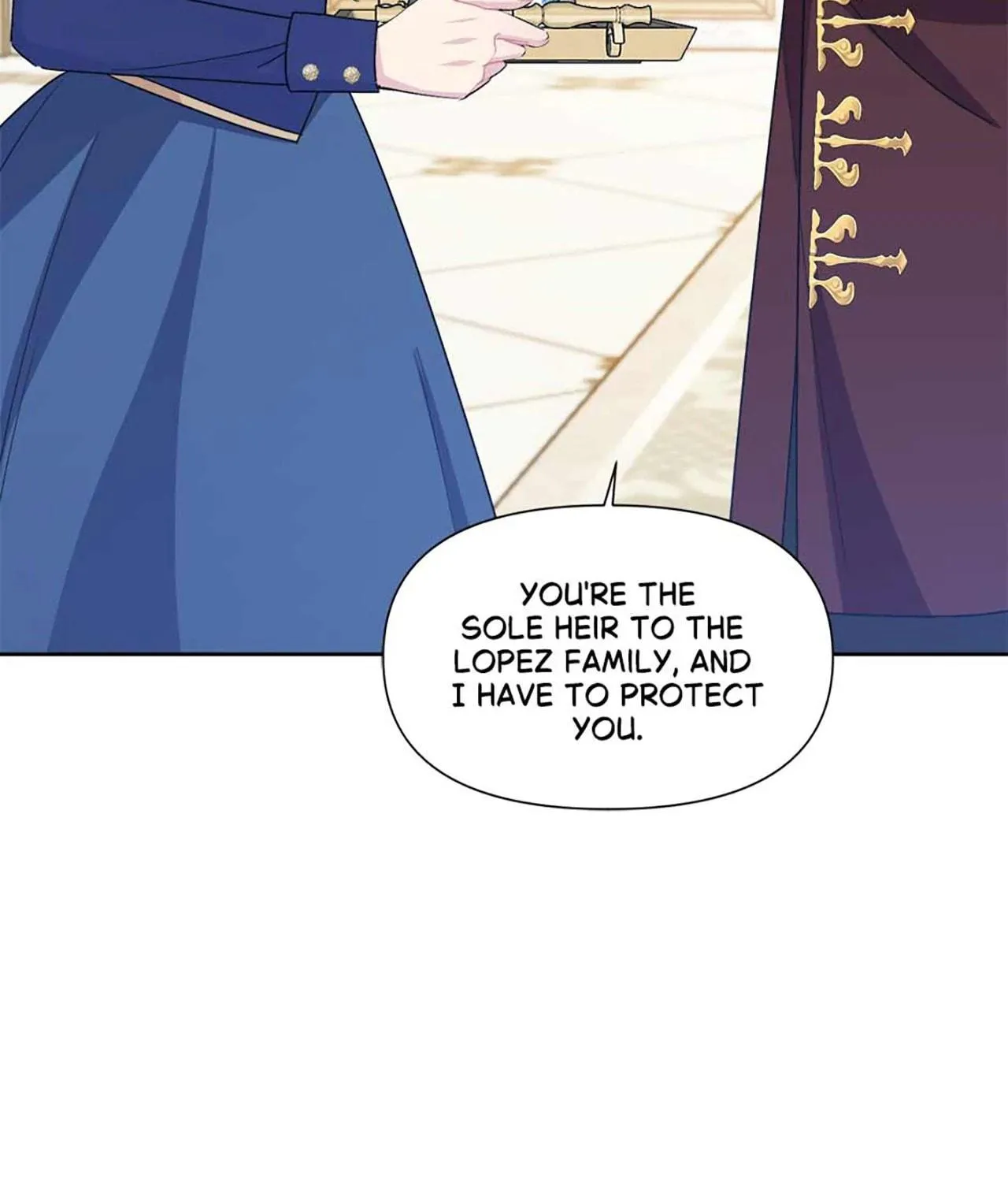 The Maid's Devoted Phantom Duke Chapter 18 page 73 - 