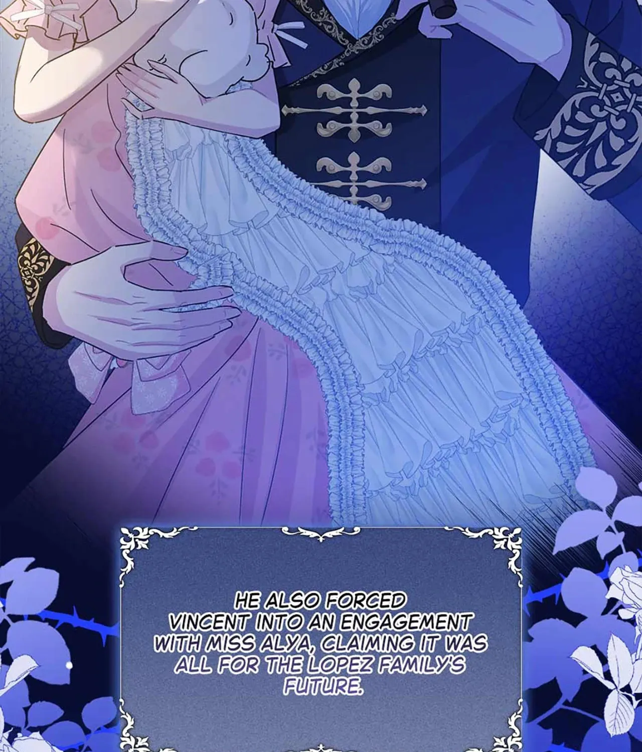The Maid's Devoted Phantom Duke Chapter 18 page 79 - 