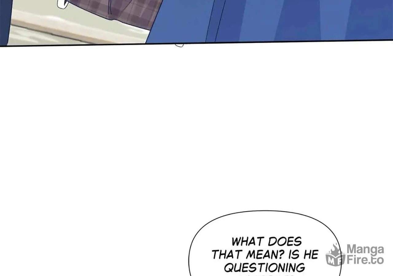 The Maid's Devoted Phantom Duke Chapter 18 page 89 - 