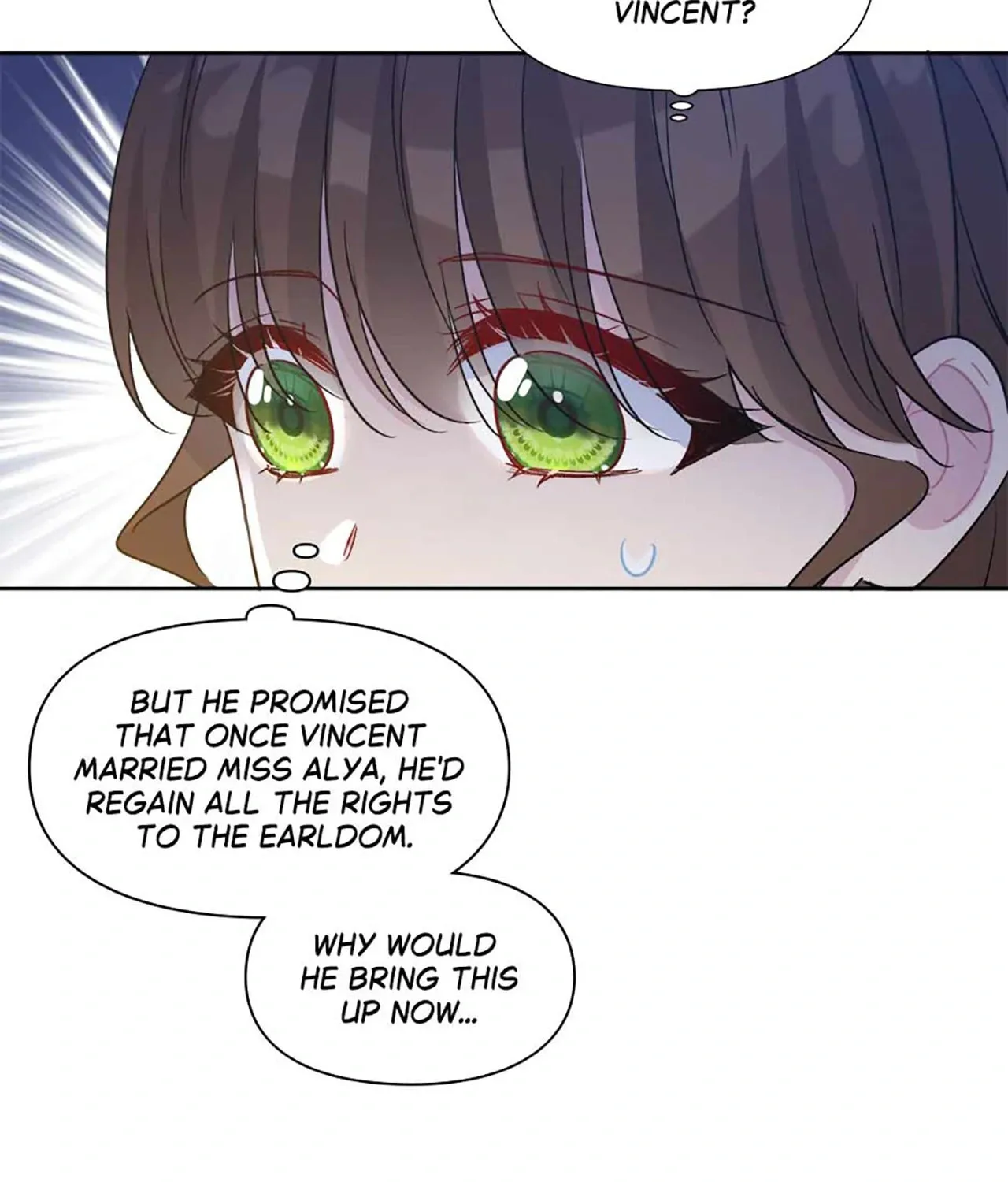 The Maid's Devoted Phantom Duke Chapter 18 page 90 - 
