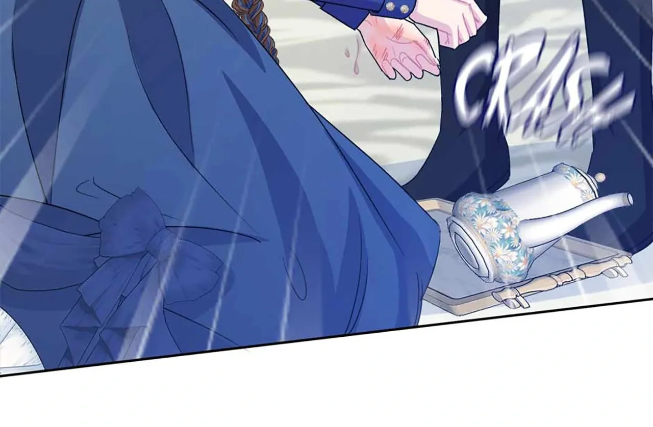 The Maid's Devoted Phantom Duke Chapter 18 page 96 - 