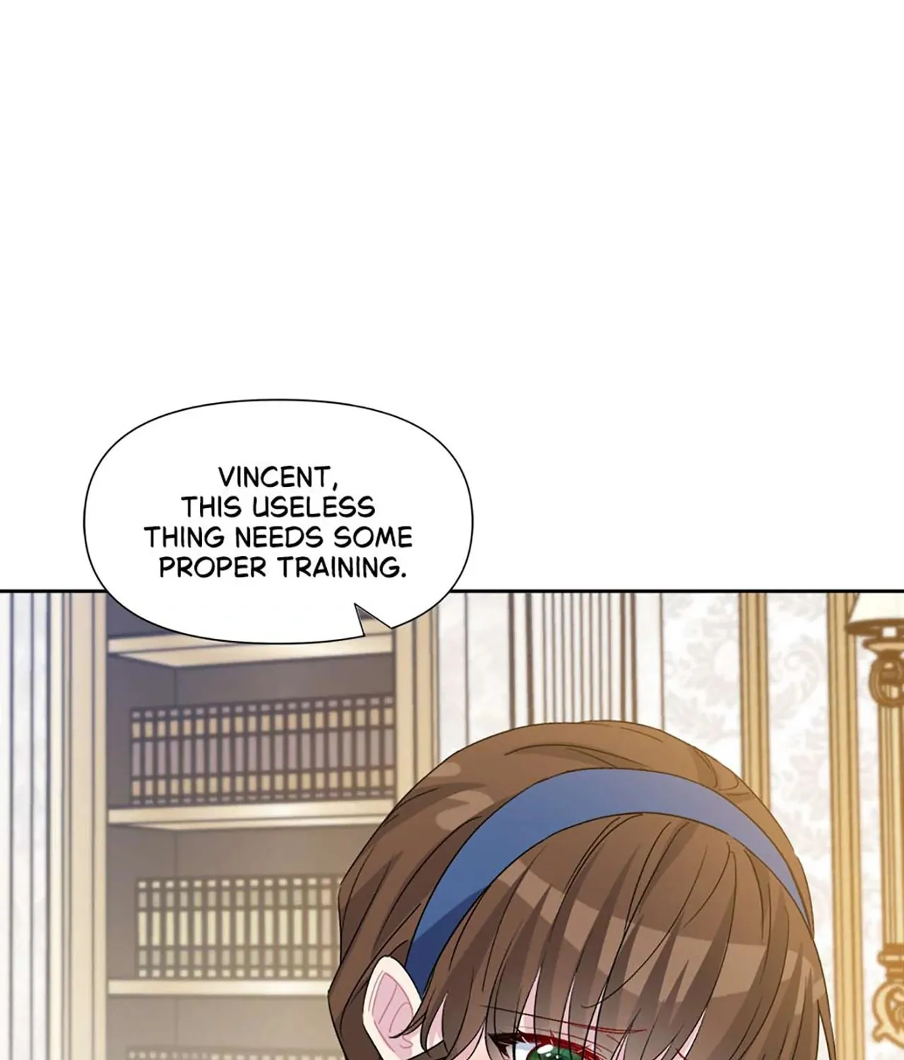 The Maid's Devoted Phantom Duke Chapter 18 page 97 - 
